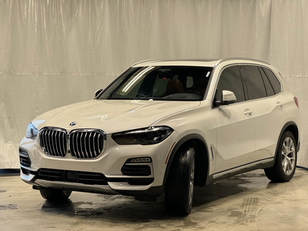 2021 BMW X5 - Image 3
