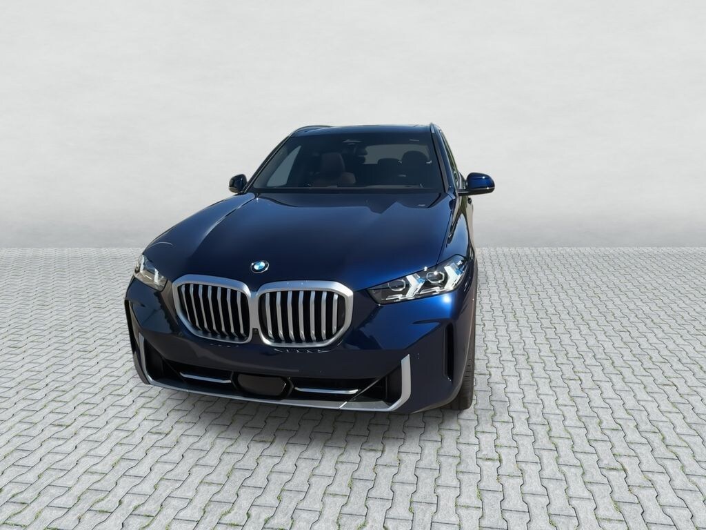 New 2026 BMW X5 xDrive40i SUV