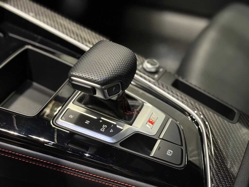 2024 AUDI S4 - Image 22