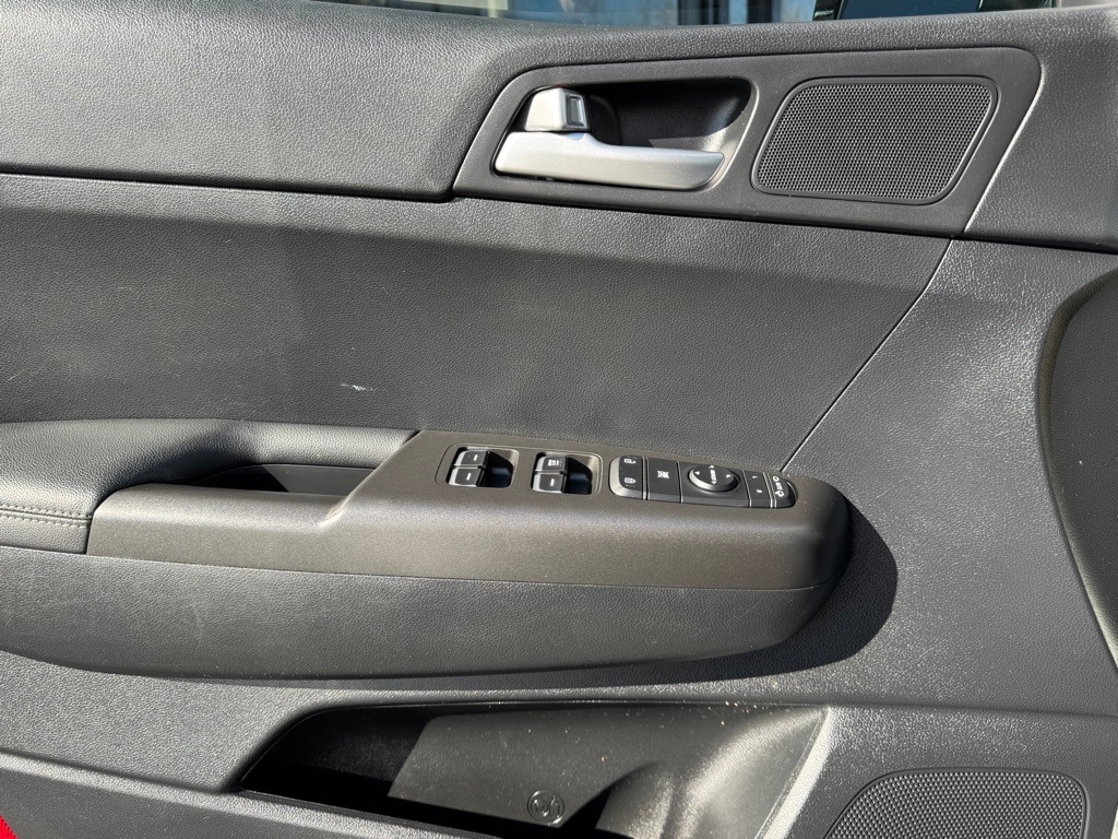 2022 KIA SPORTAGE - Image 18