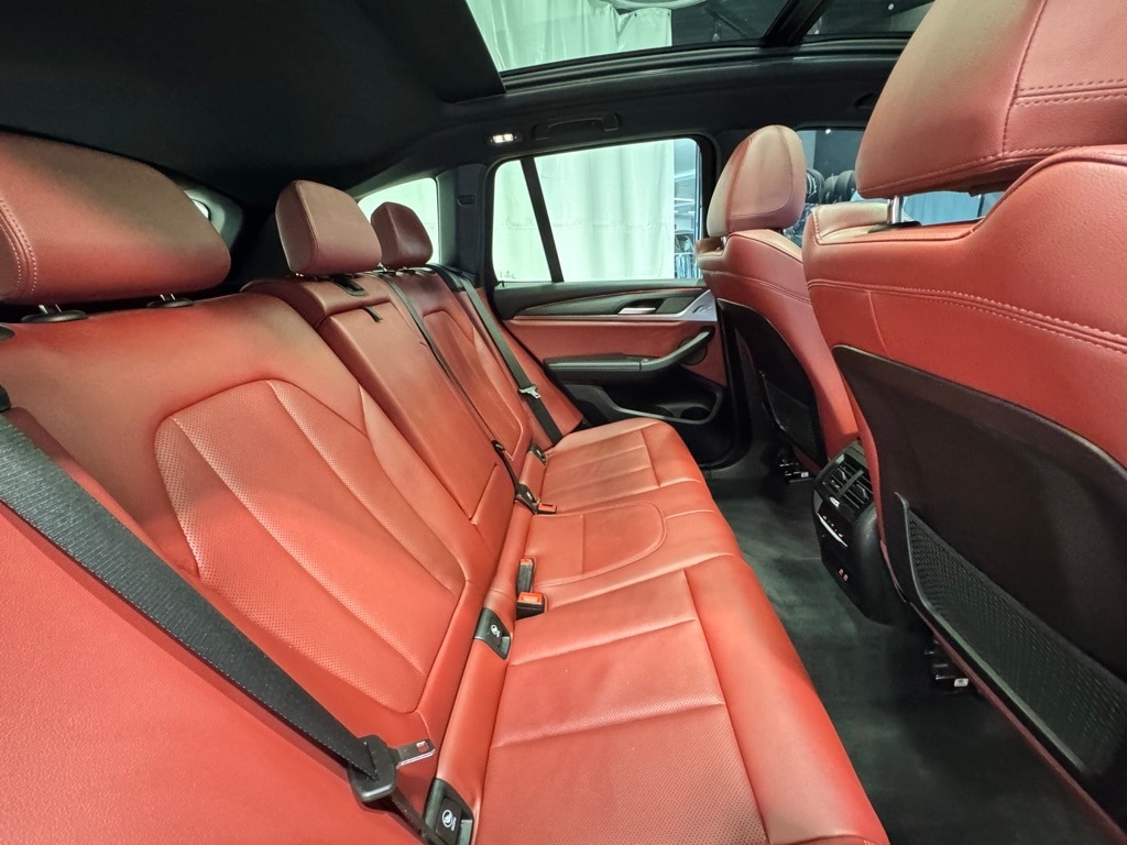 2023 BMW X3 - Image 26