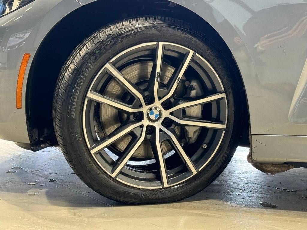 2025 BMW 430I - Image 11