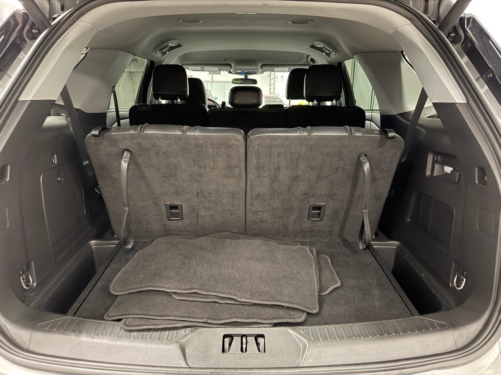 2023 FORD EXPLORER - Image 35