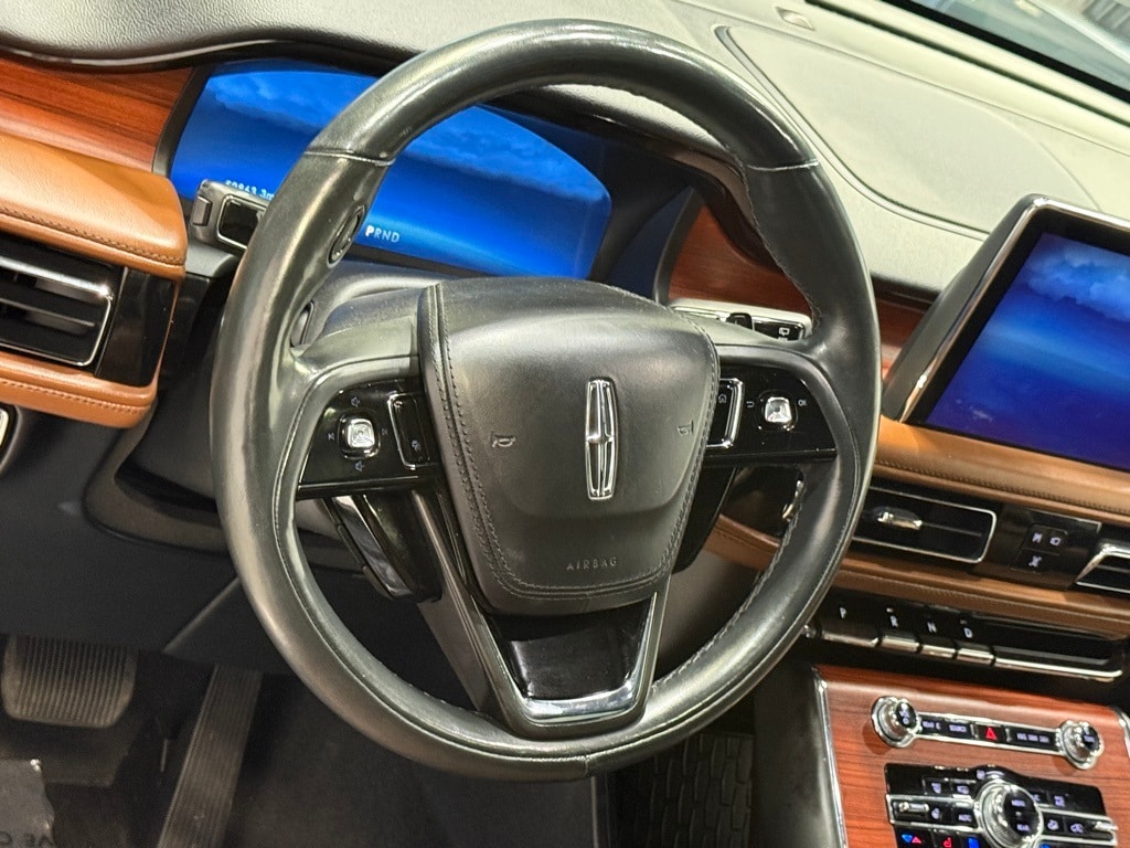 2022 LINCOLN AVIATOR - Image 9