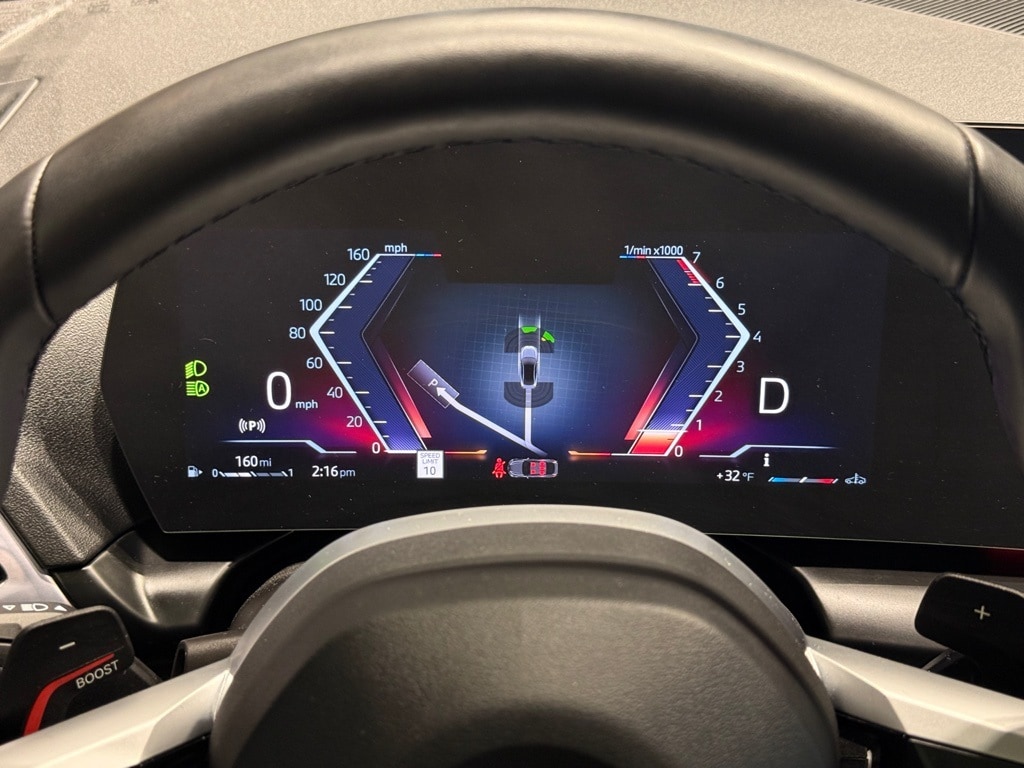 2025 BMW 228I - Image 32