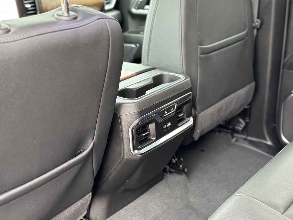 2024 CHEVROLET SILVERADO - Image 28