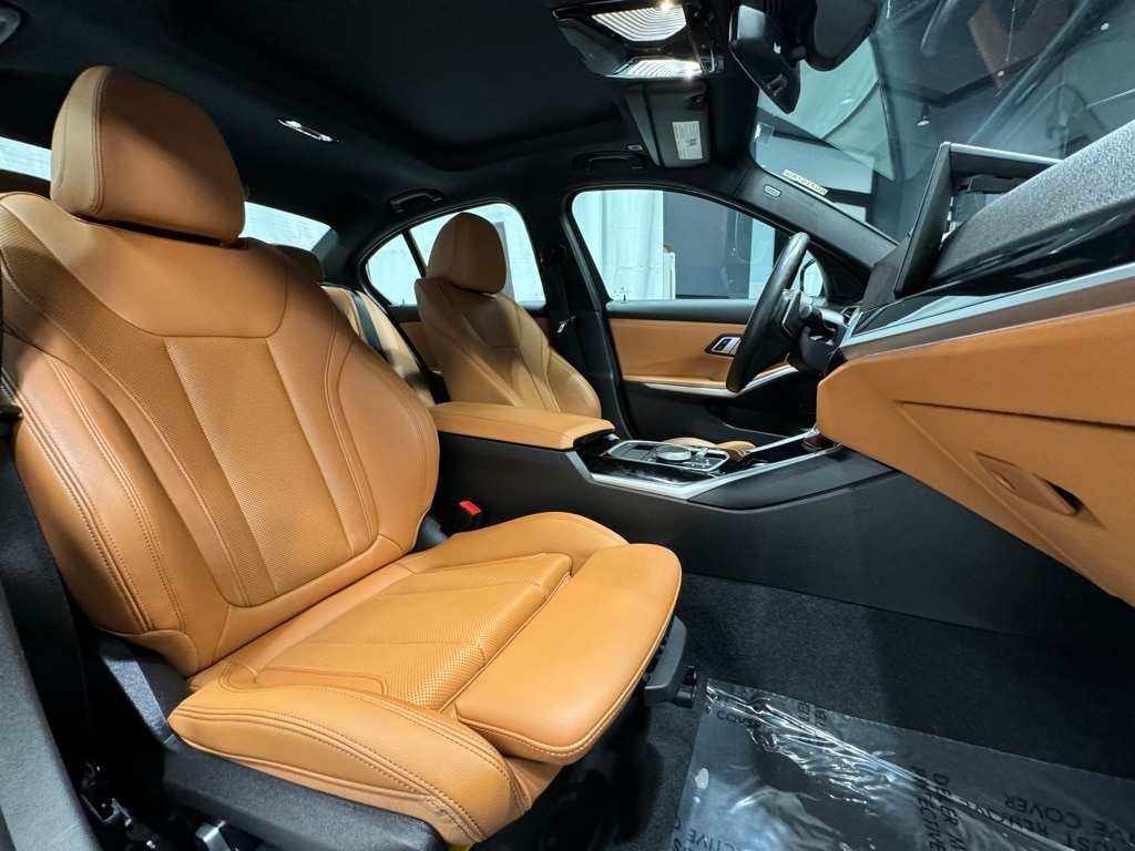 2023 BMW 330I - Image 27