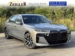 BMW 740i