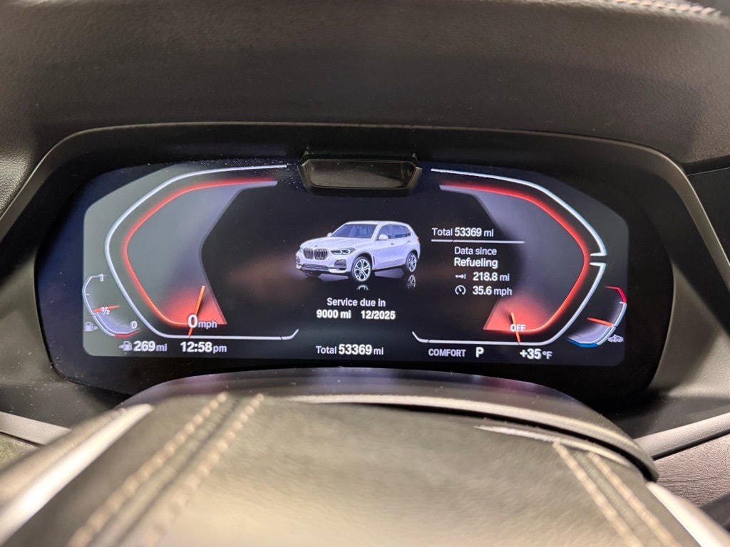 2023 BMW X5 - Image 30