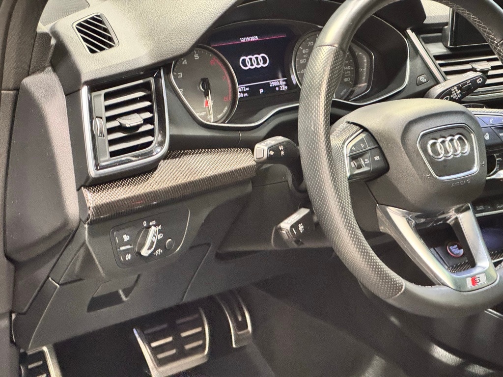 2022 AUDI SQ5 - Image 17