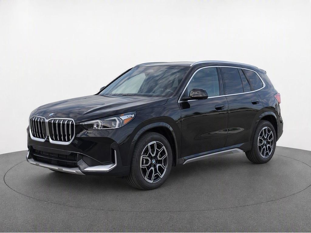 New 2027 BMW X1 xDrive28i SUV