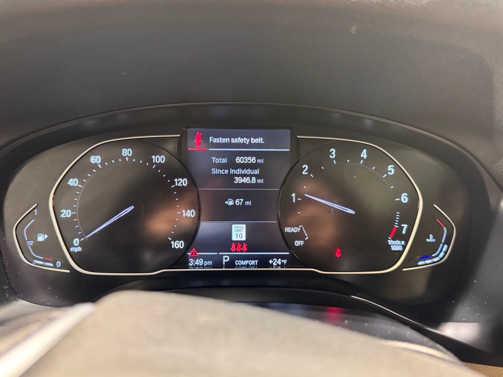 2022 BMW X3 - Image 30