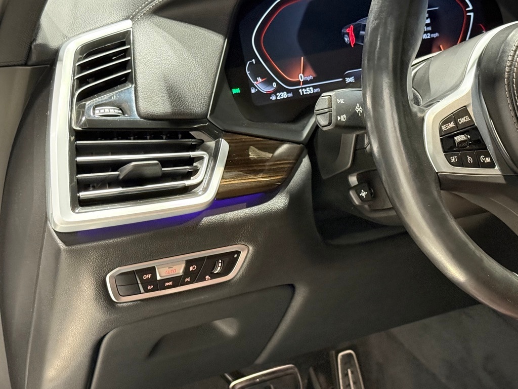2023 BMW X5 - Image 13