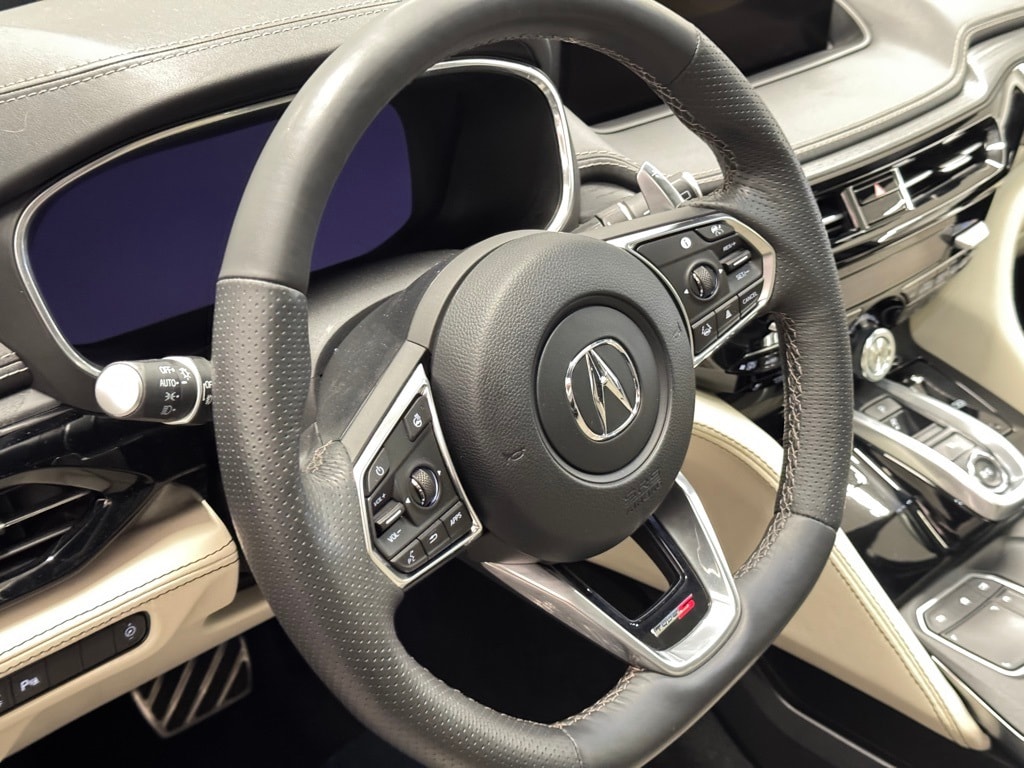 2024 ACURA MDX - Image 17