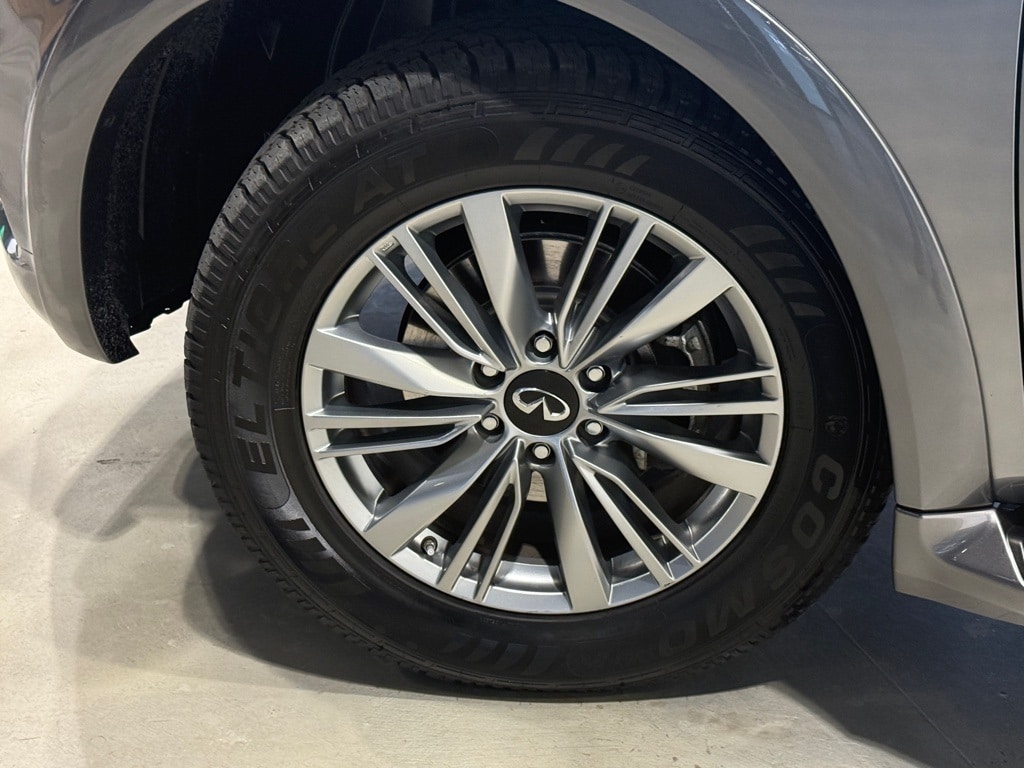 2021 INFINITI QX80 - Image 7