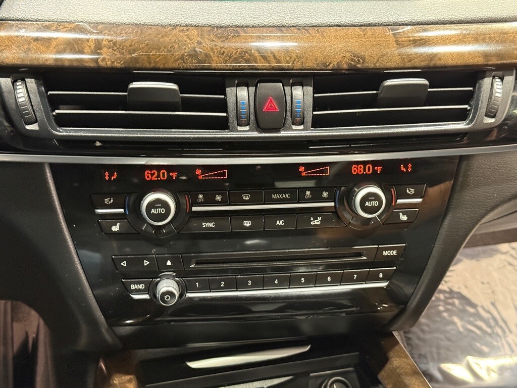 2018 BMW X5 - Image 12