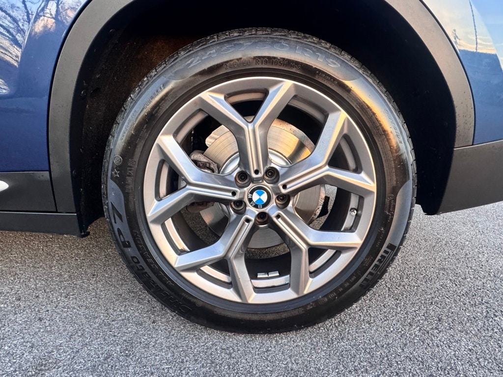 2022 BMW X3 - Image 12