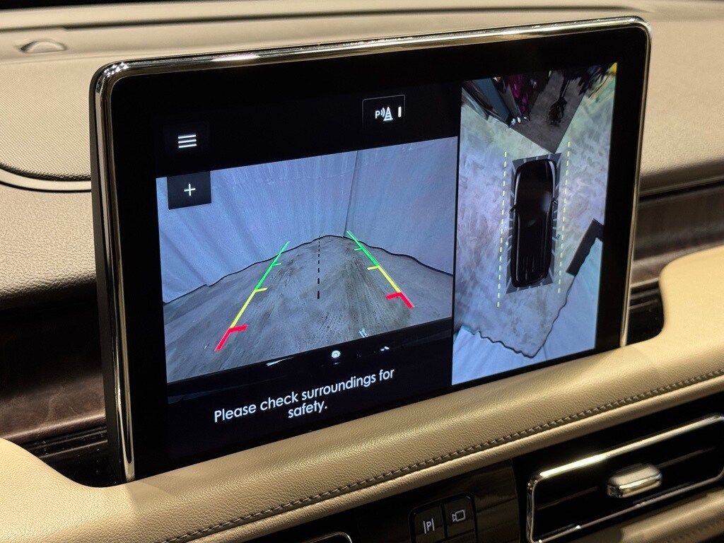 2023 LINCOLN AVIATOR - Image 12