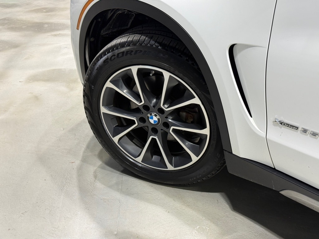 2018 BMW X5 - Image 7
