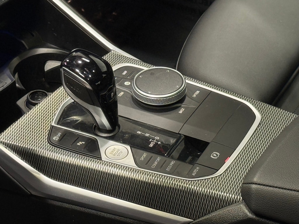 2022 BMW M340I - Image 17