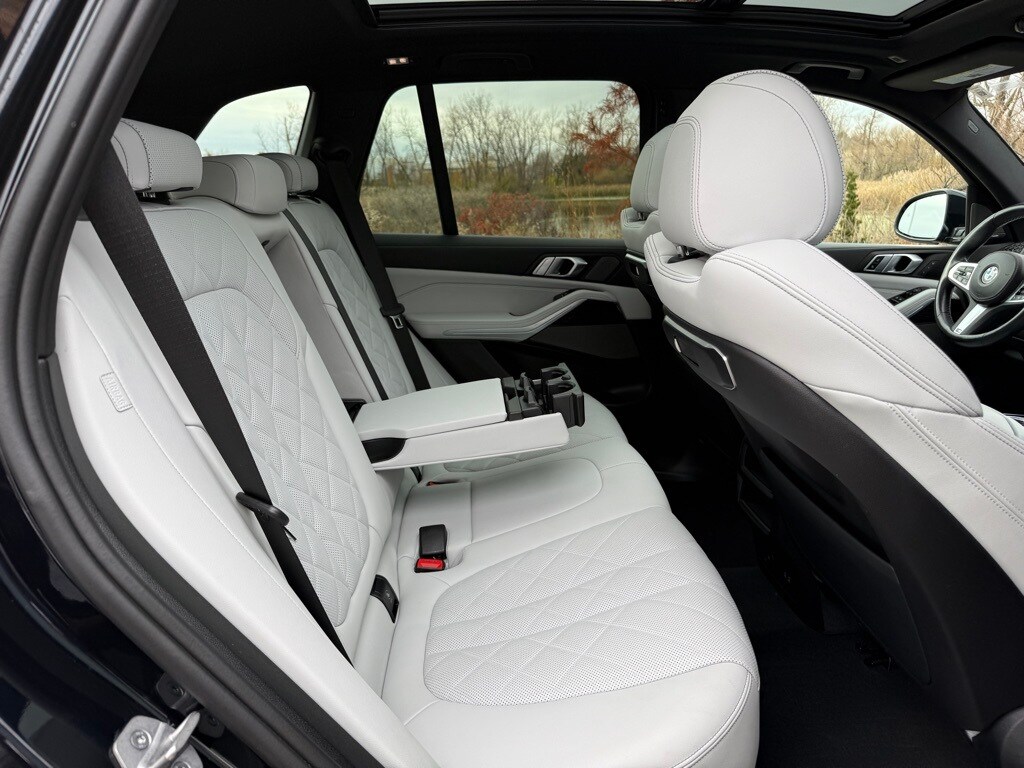 2024 BMW X5 - Image 24