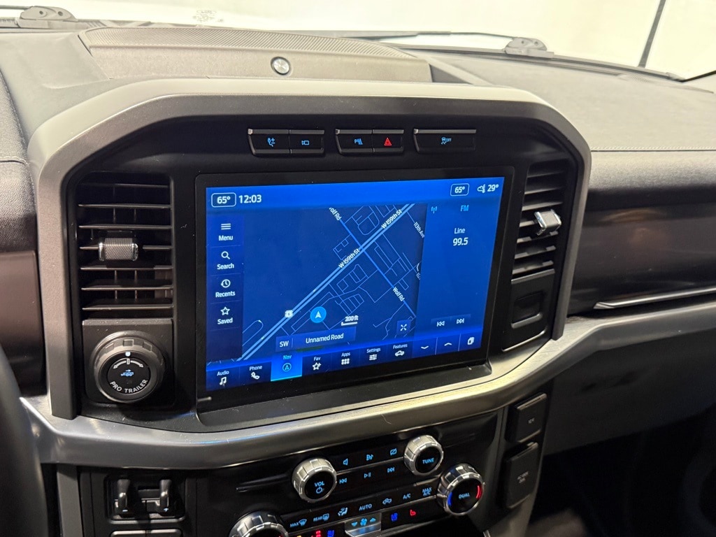 2022 FORD F-150 - Image 14