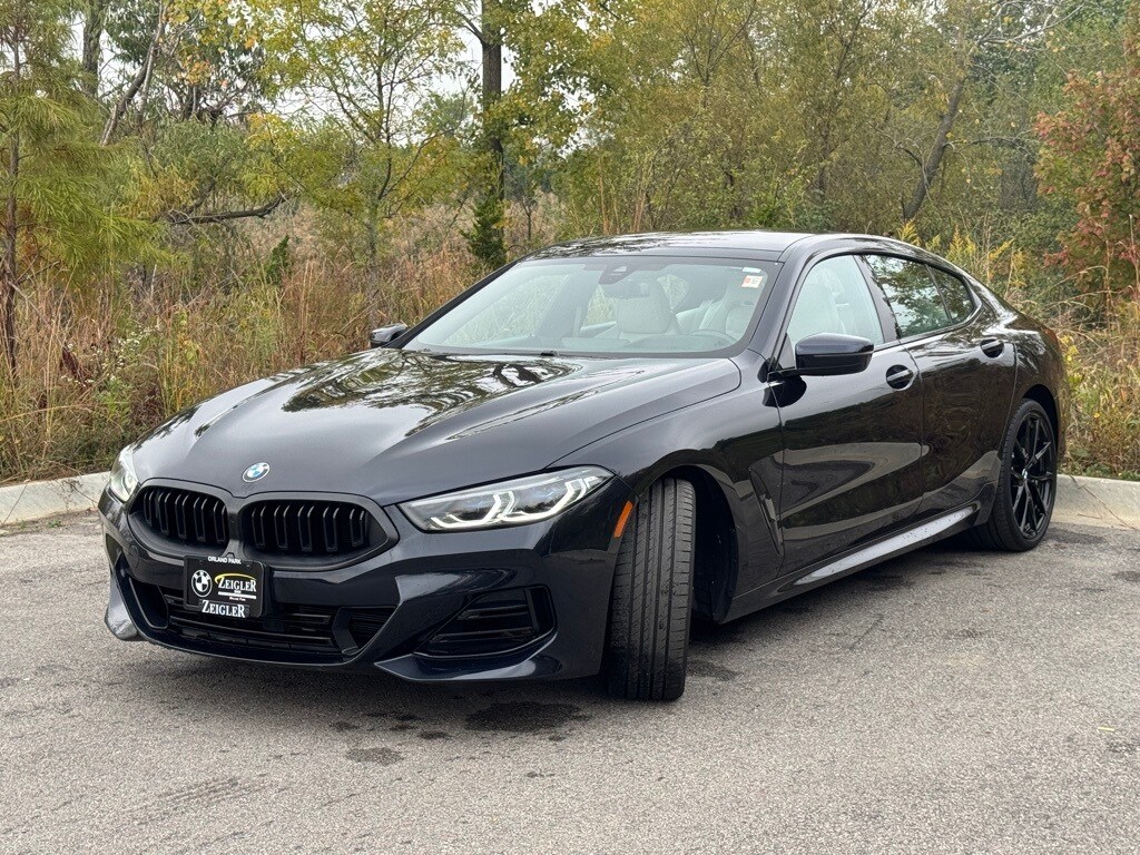 2023 BMW 840I - Image 3