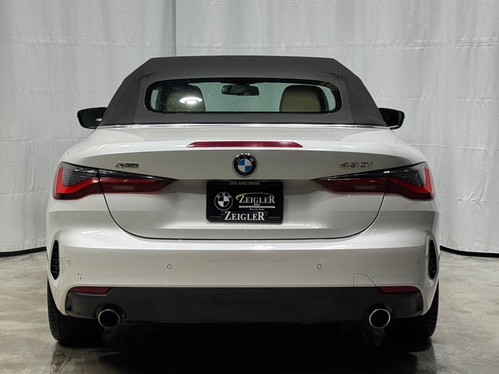 2023 BMW 430I - Image 5