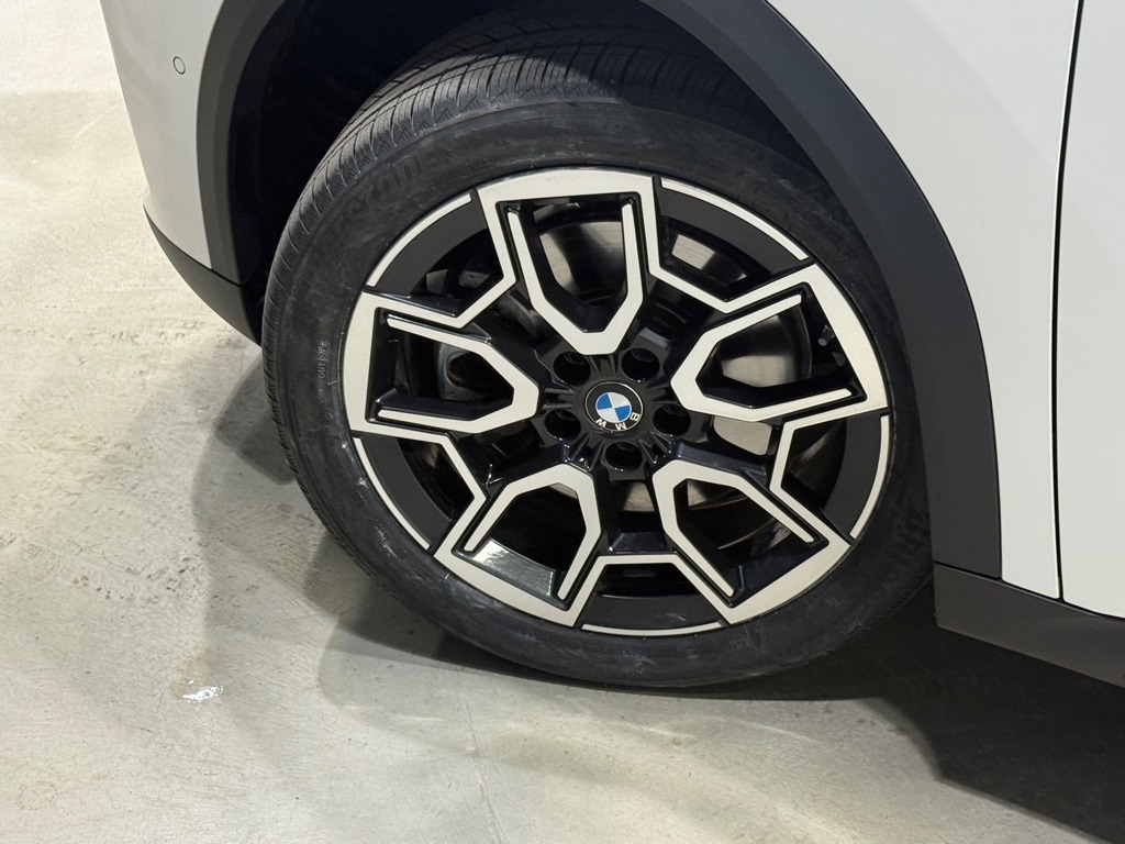 2025 BMW X2 - Image 8