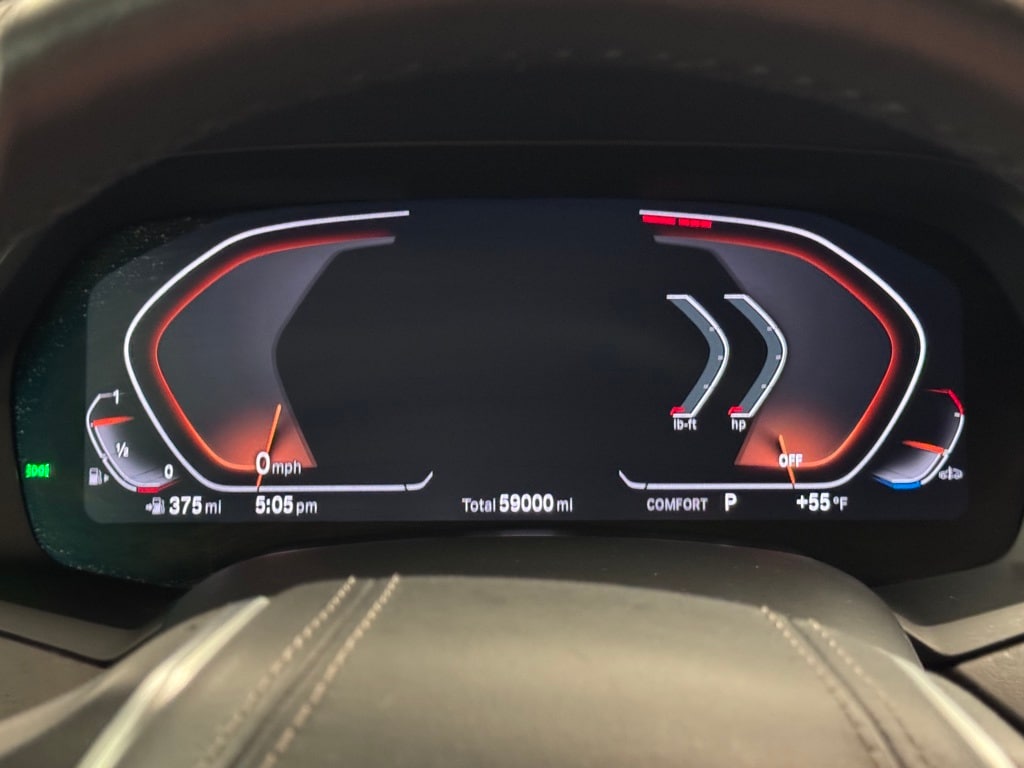 2020 BMW X5 - Image 28