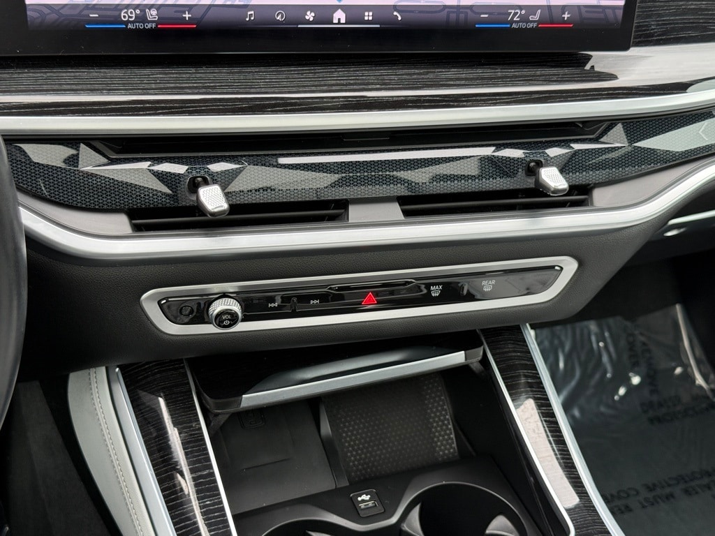 2024 BMW X5 - Image 11