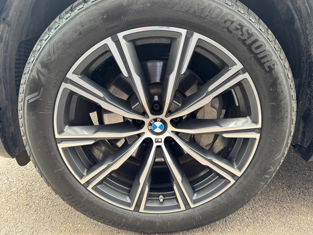 2023 BMW X5 - Image 7