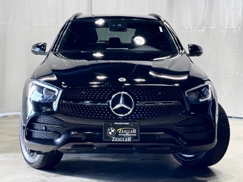 2022 MERCEDES-BENZ GLC-CLASS - Image 2