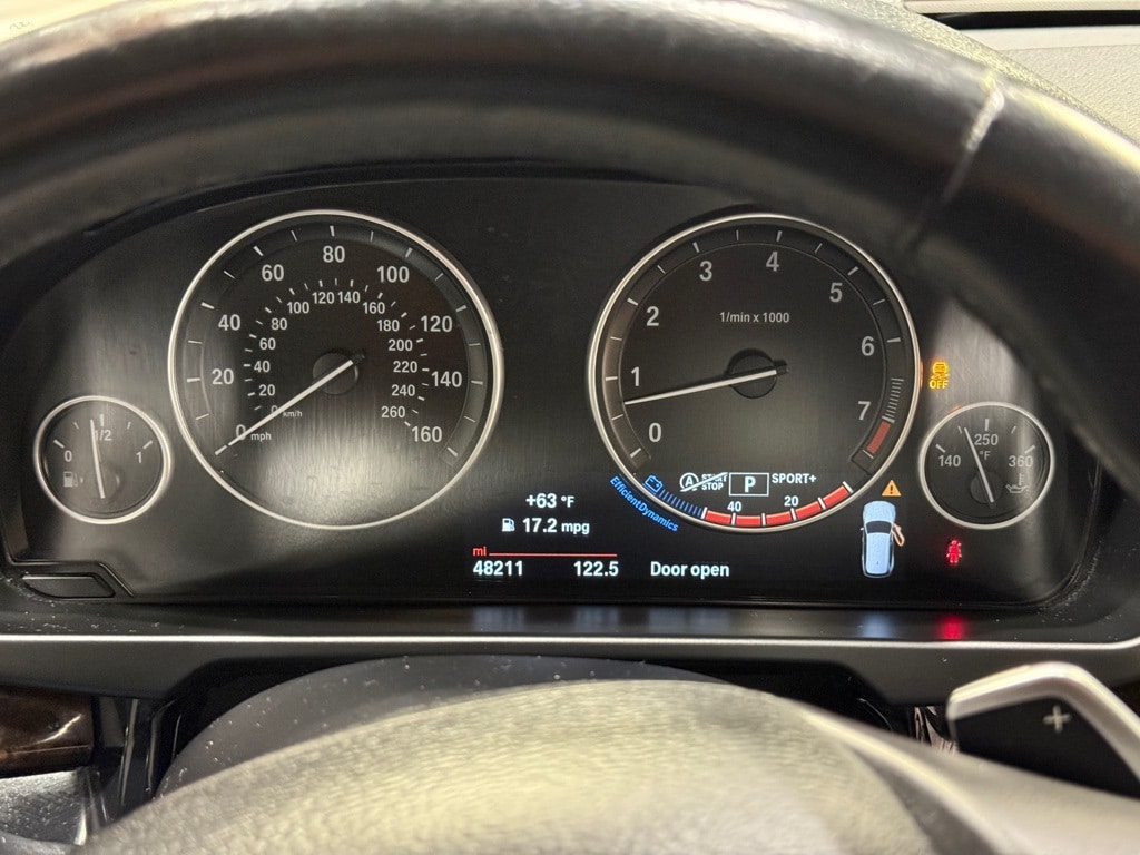 2018 BMW X5 - Image 30