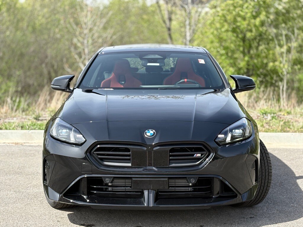 2025 Bmw M235i xDrive Gran Coupe photo 2