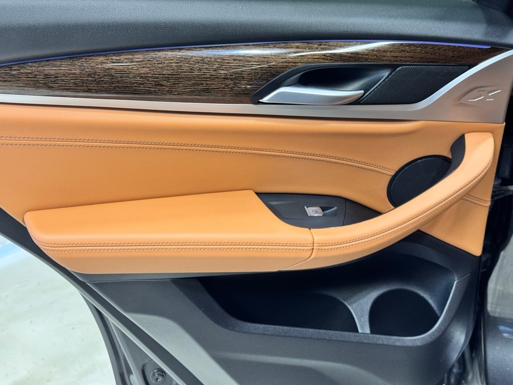 2021 BMW X3 - Image 26