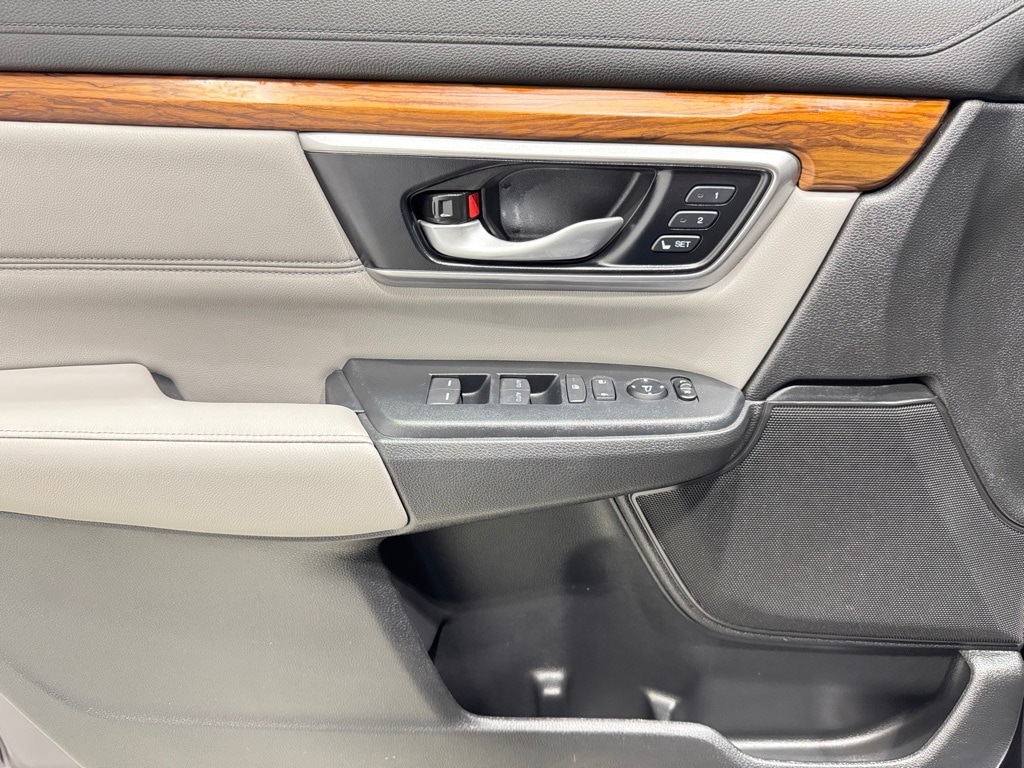 2022 HONDA CR-V - Image 18