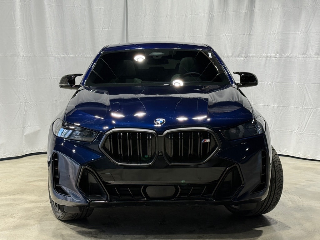 2024 BMW X6 - Image 3