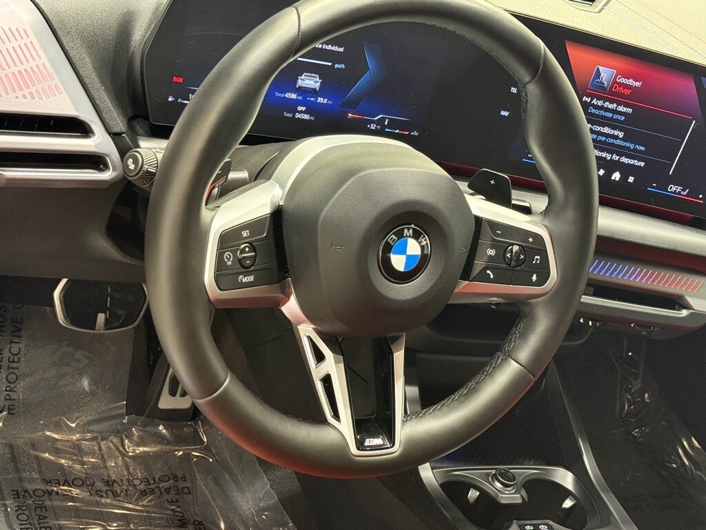 2025 BMW 228I - Image 11
