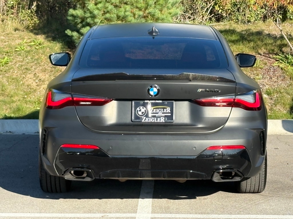 2023 BMW M440I - Image 5