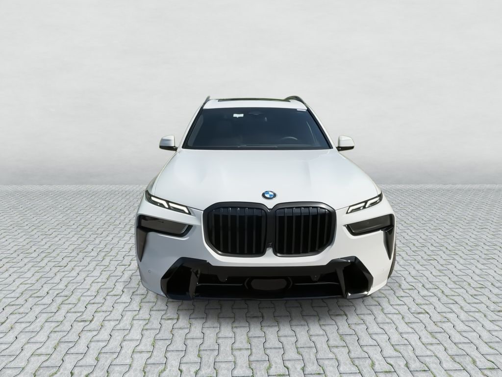 Used 2027 BMW X7 xDrive40i SUV