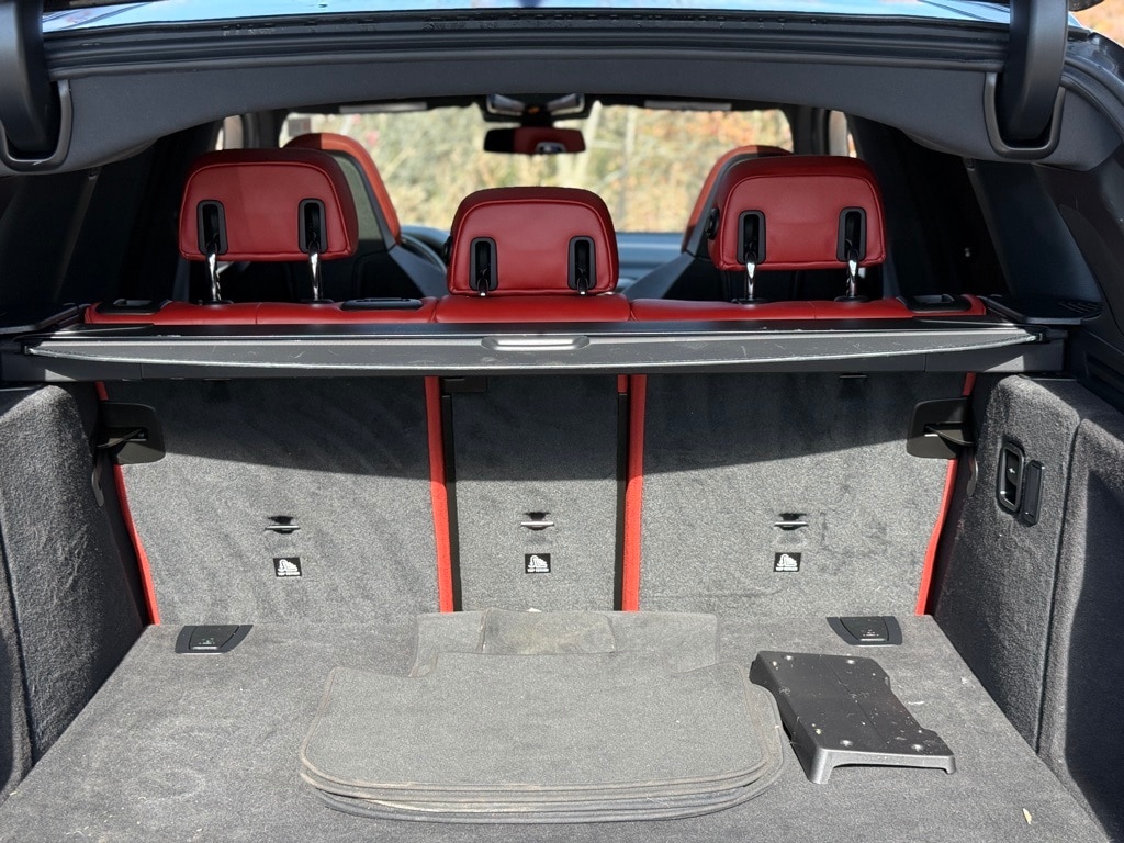 2023 BMW X3 - Image 32