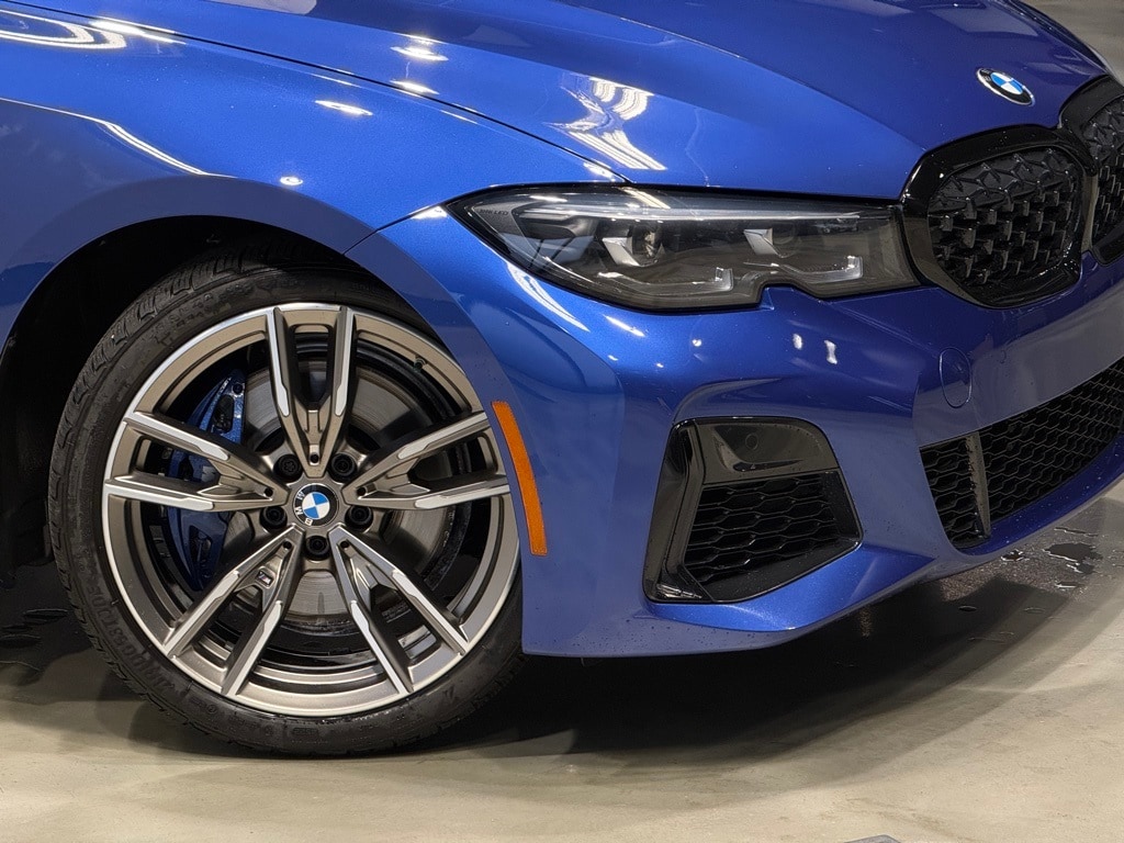 2022 BMW M340I - Image 3