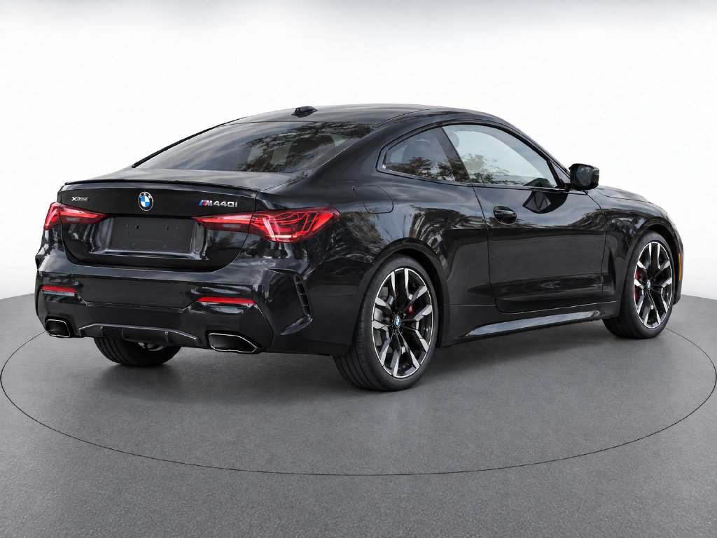 Used 2026 BMW M440i xDrive Coupe