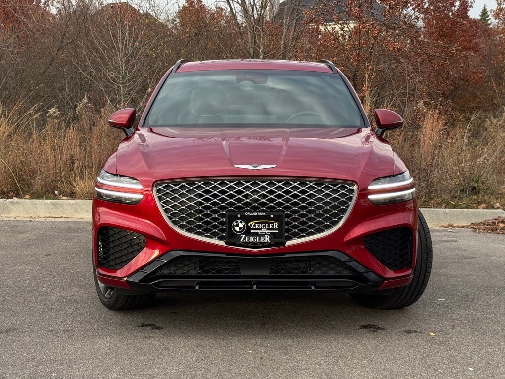 2024 GENESIS GV70 - Image 2