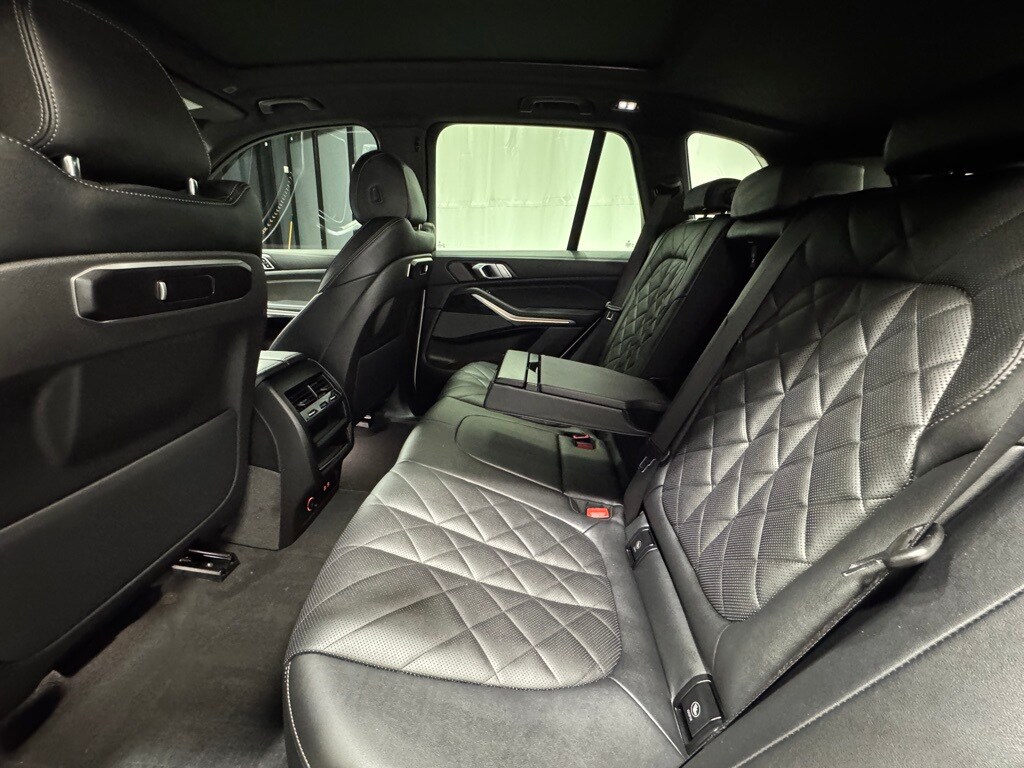 2024 BMW X5 - Image 24