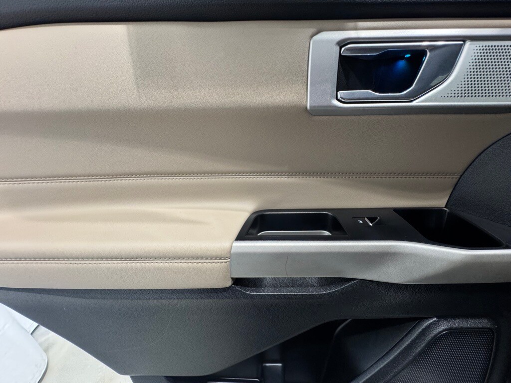 2022 FORD EXPLORER - Image 22