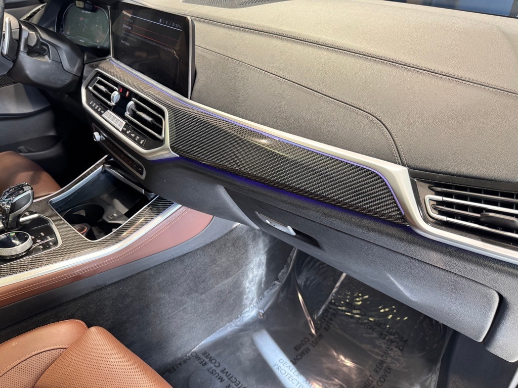 2023 BMW X5 - Image 28