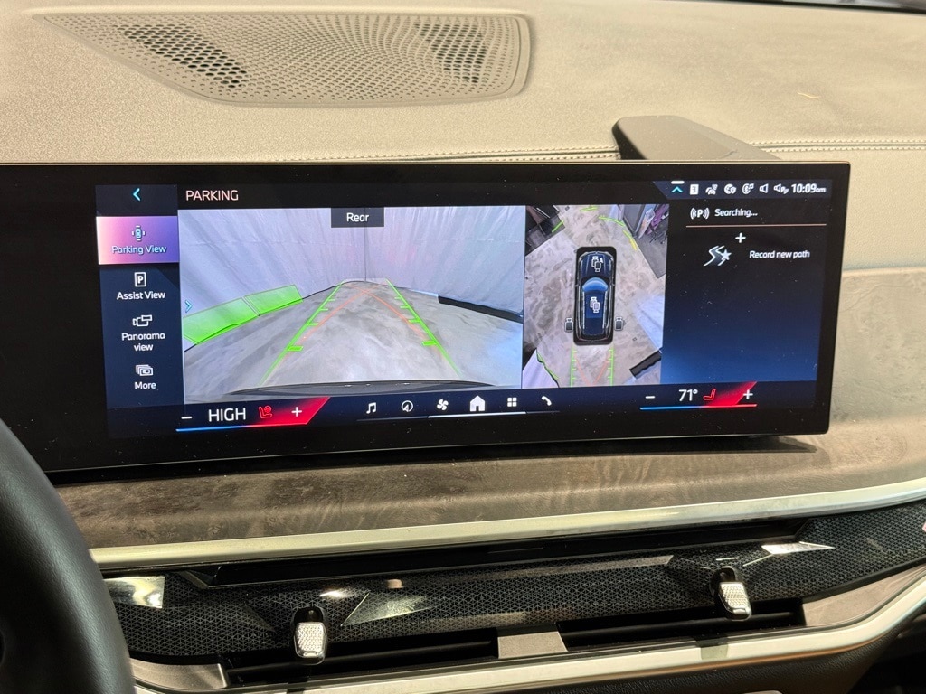 2024 BMW X5 - Image 11