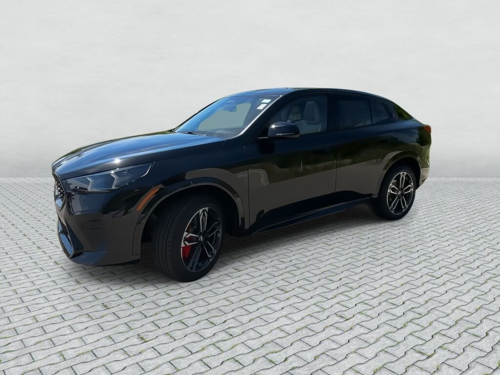 New 2026 BMW X2 xDrive28i SUV